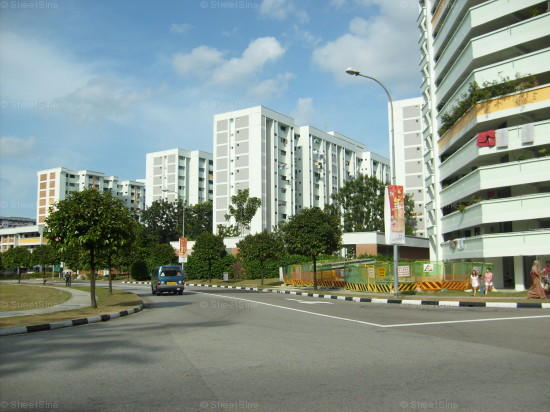 Blk 1A Tampines Street 24 (S)529314 #104552